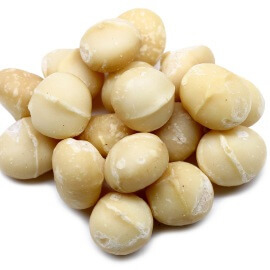 Macadamia Nuts